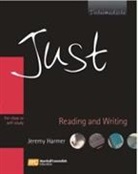 Ana Acevedo, Jeremy Harmer, Carol Lethaby - Just Reading and Writing Intermediate