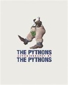 G. Chapman, Graham Chapman (Estate), J. Cleese, John Cleese, T. Gilliam, Terry Gilliam... - The Pythons