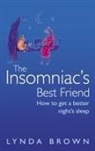 Lynda Brown, Brown Lynda - The Insomniac's Best Friend