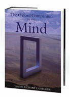 Richard L. Gregory, Richard L. Gregory, Gregory Richard L. - The Oxford Companion to the Mind