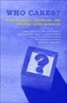 Jane Sineau Jenson, Jane Jenson, Mariette Sineau - Who Cares? Women's Work, Childcare and Welfare State Redesign
