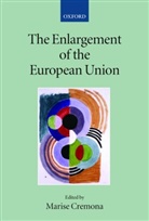 Marise Cremona, Marise Cremona, Cremona Marise - The Enlargement of the European Union