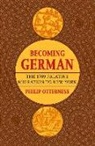 Philip Otterness, Philip L. Otterness - Becoming German: the 1709 Palatine Migration to New York
