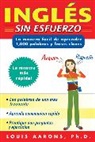 Aarons, Louis Aarons - Ingles Sin Esfuerzo