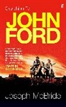 Joseph Mcbride - Searching for John Ford