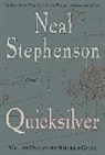 Neal Stephenson - Quicksilver