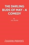 H E Bates, H. E. Bates,  Bates H. E. - Darling buds of may