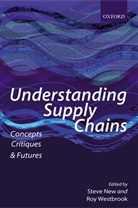 Steve New, Roy Westbrook, Steve New, New Steve, Roy Westbrook, Westbrook Roy - Supply Chains