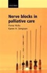 Hicks, Fiona Hicks, Hicks Fiona, Simpson, Karen H Simpson, Karen H. Simpson - Nerve Blocks in Palliative Care