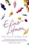 Elinor Lipman, Lipman Elinor - The Pursuit of Alice Thrift