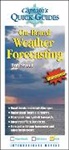 Robert Sweet, Robert J. Sweet, Sweet Robert - On-board Weather Forecasting