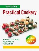 Victor Ceserani, Viktor Ceserani, David Foskett, Ronald Kinton - Practical Cookery