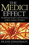 Frans Johansson - The Medici Effect