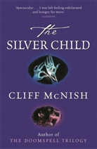Cliff Mcnish - The Silver Child