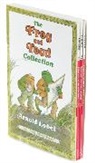 Arnold Lobel, Lobel Arnold, Arnold Lobel - Frog and Toad Collection