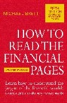 Michael Brett - How to Read the Financial Pages