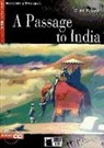 E M Forster, E. M. Forster, FORSTER E M, Gianni de Conno - A Passage To India book/audio CD
