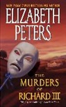 Elizabeth Peters - Murders of Richard III