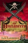 Iain Lawrence, Lawrence Iain - The Buccaneers