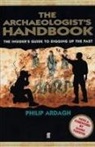 Philip Ardagh - Archaeologist's Handbook