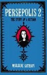 Marjane Satrapi - Persepolis 2