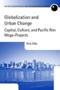 Kris Olds, Kris (Assistant Professor Olds,  Olds Kris - Globalization And Urban Change
