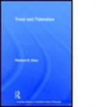 Richard Dees, Richard H. Dees, Dees Richard H. - Trust and Toleration