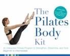 Brooke Siler - The Pilates Body Kit