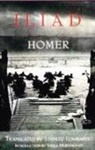 Homer, Sheila Murnaghan - Illiad