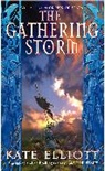 Kate Elliott - The Gathering Storm