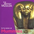 John Taylor, John H. Taylor, TAYLOR JOHN H - Little Book of Mummies