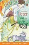 L. Hendon, Lynne Hendon, S. Prokofiev, Lynne Doherty Herndon - Peter and the Wolf