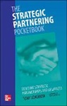 Lendrum, Tony Lendrum - The Strategic Partnering Pocketbook