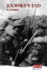 R.CSherriff, R. C. Sherriff, R.C Sherriff, R.C. Sherriff - Journey's End