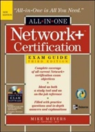 Michael Meyers, Mike Meyers - Network And CP All-In-One Exam Guide