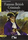 Newgate Calendar, Collectif, NEWGATE CALENDAR - Famous British Criminals book/audio CD