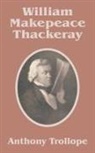 Anthony Trollope - William makepeace thackeray