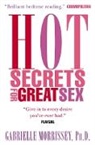 Dr. Gabrielle Morrissey, Gabrielle Morrissey - Hot