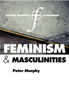 Peter F. Murphy, Peter F. Murphy - Feminism and Masculinities