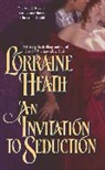 Lorraine Heath - An Invitation to Seduction