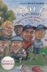 Robert Sommers, Robert (former editor and publisher of Golf Journal) Sommers, Robert T. Sommers - Golf Anecdotes