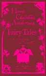 Hans  Christian Andersen, Andersen Hans Christian, Tiina Nunnally, Nunnally Tiina, Jackie Wullschlager, Jackie Wullschlager... - Fairy Tales