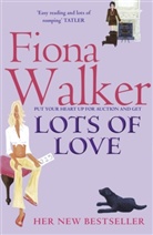 Fiona Walker - Lots of Love