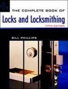 C.A. Roper, Carl Roper - The Complete Book Of Locks And Locksmithing