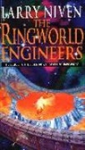 Larry Niven - The Ringworld Engineers