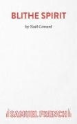 Noel Coward, Noël Coward, Noel Sir Coward,  Coward Noel - Blithe Spirit