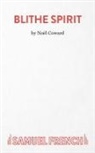 Noel Coward, Noël Coward, Noel Sir Coward, Coward Noel - Blithe Spirit