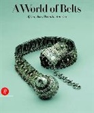 Anne Leurquin, Maria Magliani, Mauro Magliani - World of Belts