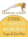 Barbara Currie, Currie Barbara - Ten Minutes in the Morning