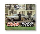 Richard Porter - Crap Cars